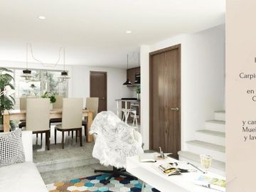 casa en venta en proyecto villas de bellavista. Cod V2510