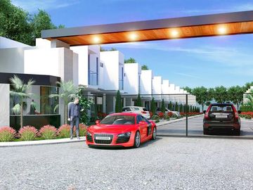 casa en venta en proyecto villas de bellavista. Cod V2510