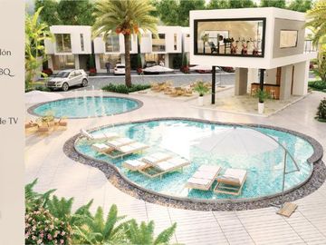 casa en venta en proyecto villas de bellavista. Cod V2510
