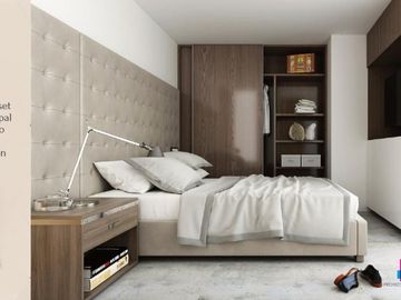 casa en venta en proyecto villas de bellavista. Cod V2510