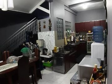 Rumah hommy siap huni di antapani dekat arcamanik