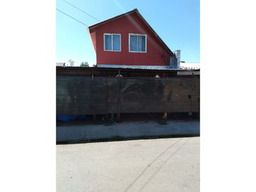 Se vende casa en Villa Carlos González, Maule Norte.