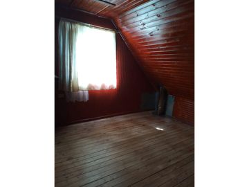 Se vende casa en Villa Carlos González, Maule Norte.