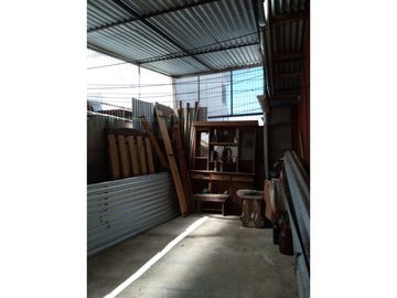 Se vende casa en Villa Carlos González, Maule Norte.