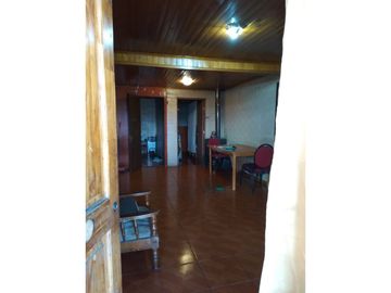 Se vende casa en Villa Carlos González, Maule Norte.