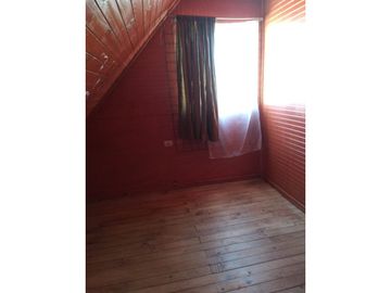 Se vende casa en Villa Carlos González, Maule Norte.