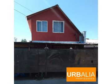 Se vende casa en Villa Carlos González, Maule Norte.