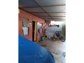 Se vende casa en Villa Carlos González, Maule Norte.