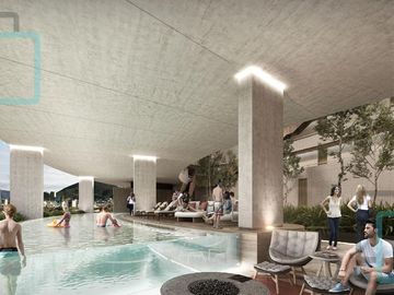 DEPARTAMENTO EN VENTA TORRE OHRUS COLONIA SANTA MARIA MONTERREY