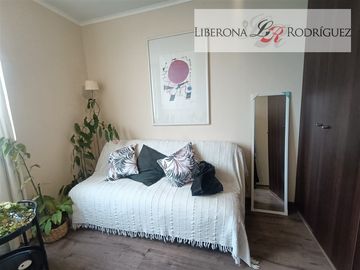 Departamento en venta en Viña del Mar Alto
