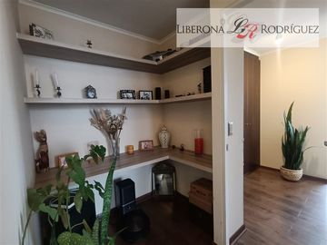 Departamento en venta en Viña del Mar Alto
