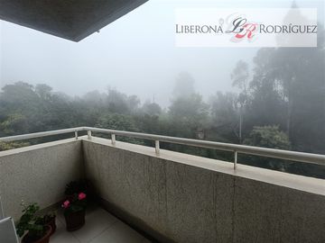 Departamento en venta en Viña del Mar Alto