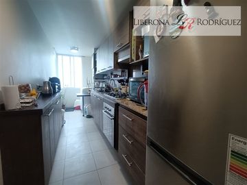 Departamento en venta en Viña del Mar Alto