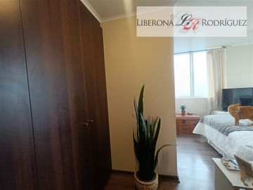 Departamento en venta en Viña del Mar Alto