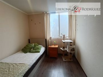 Departamento en venta en Viña del Mar Alto