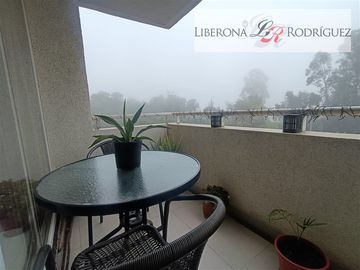 Departamento en venta en Viña del Mar Alto