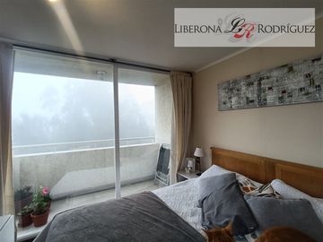 Departamento en venta en Viña del Mar Alto