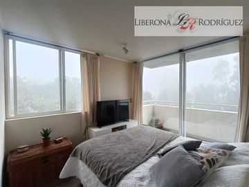 Departamento en venta en Viña del Mar Alto