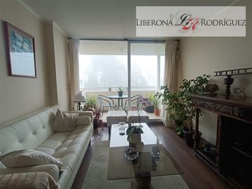 Departamento en venta en Viña del Mar Alto