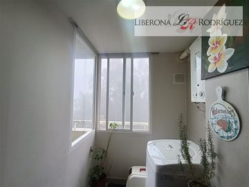 Departamento en venta en Viña del Mar Alto