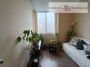 Departamento en venta en Viña del Mar Alto