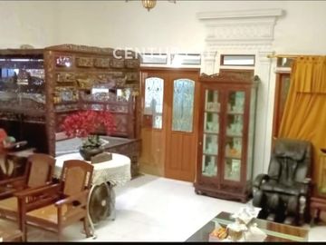 Dijual Rumah Mewah Luas Dilokasi Strategis Di Bintaro Jaya