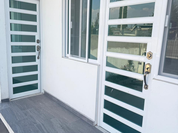 Casa en Venta, en Tláhuac