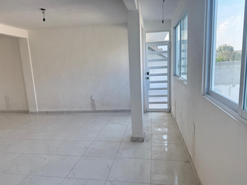 Casa en Venta, en Tláhuac