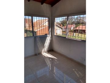 Chalet  en dos plantas