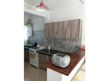Chalet  en dos plantas