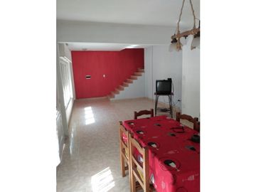 Chalet  en dos plantas