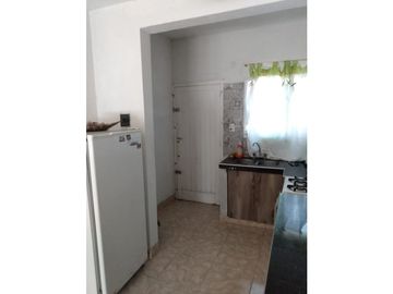 Chalet  en dos plantas