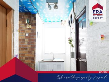 BELI 1 DAPAT 2 Rumah Kos PRODUKTIF langsung dapat Untung @Jakarta Pusat