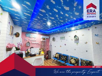 BELI 1 DAPAT 2 Rumah Kos PRODUKTIF langsung dapat Untung @Jakarta Pusat