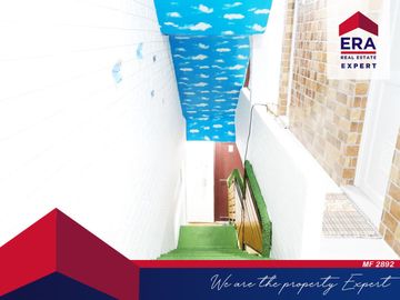 BELI 1 DAPAT 2 Rumah Kos PRODUKTIF langsung dapat Untung @Jakarta Pusat