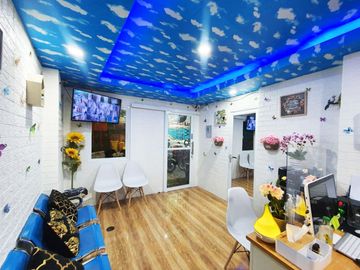 BELI 1 DAPAT 2 Rumah Kos PRODUKTIF langsung dapat Untung @Jakarta Pusat