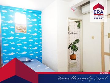 BELI 1 DAPAT 2 Rumah Kos PRODUKTIF langsung dapat Untung @Jakarta Pusat