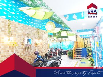 BELI 1 DAPAT 2 Rumah Kos PRODUKTIF langsung dapat Untung @Jakarta Pusat