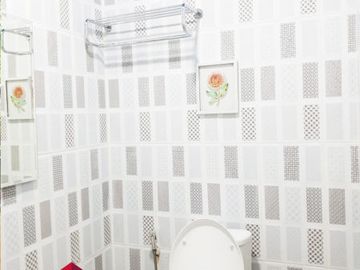 BELI 1 DAPAT 2 Rumah Kos PRODUKTIF langsung dapat Untung @Jakarta Pusat