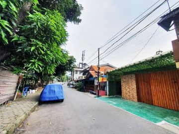 BELI 1 DAPAT 2 Rumah Kos PRODUKTIF langsung dapat Untung @Jakarta Pusat