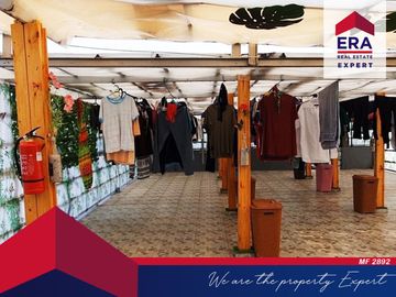 BELI 1 DAPAT 2 Rumah Kos PRODUKTIF langsung dapat Untung @Jakarta Pusat
