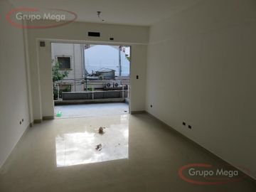 Departamento - Almagro