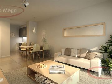 Departamento - Almagro