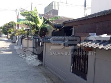 MURAH!! Kost Dijual Jogja 15kmr Link Premium dkt UGM dlm Ringroad jl Kaliurang km 4