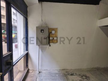 ARRIENDO Gran Local en Centro Cívico Santiago Centro