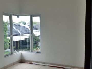 Rumah siap huni 2 lantai nyaman di antapani dekat arcamanik