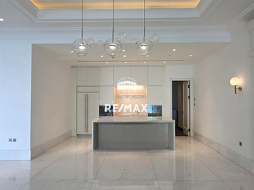 Dijual Apartemen St. Regis Residences Setiabudi 3BR 355m² Jakarta Selatan