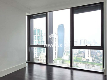 Dijual Apartemen St. Regis Residences Setiabudi 3BR 355m² Jakarta Selatan
