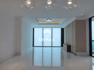 Dijual Apartemen St. Regis Residences Setiabudi 3BR 355m² Jakarta Selatan