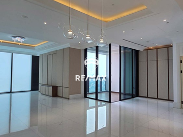 Dijual Apartemen St. Regis Residences Setiabudi 3BR 355m² Jakarta Selatan